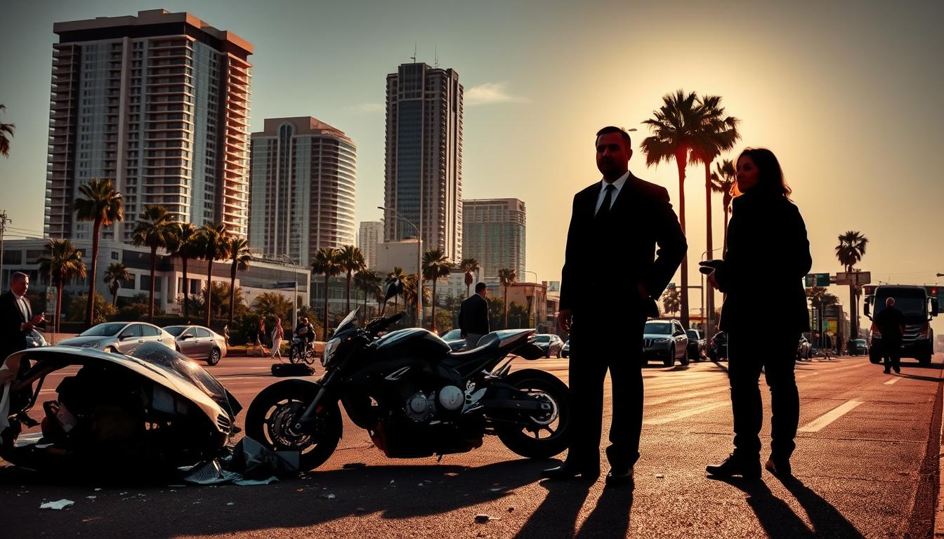 Read more about the article How to Find the Best Orange County Motorcycle Accident Lawyers 2025