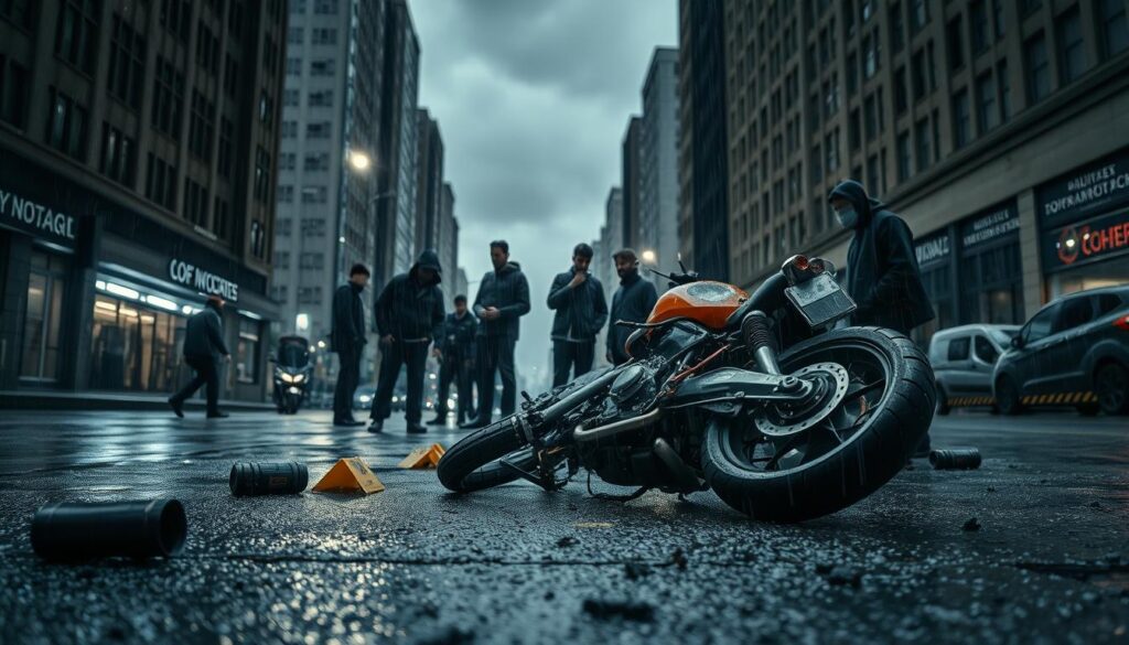 What Ability Should the Best Motorcycle Accident Lawyer Have | polcys.com