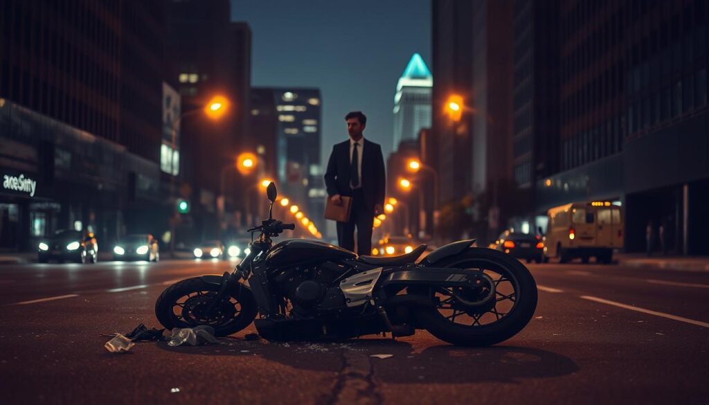 Kansas City Motorcycle Accident Lawyer | polcys.com