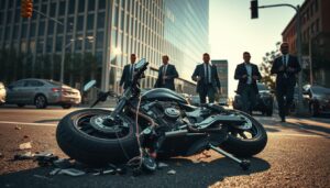 Read more about the article Motorcycle Accident Lawyers Sacramento 2025: Expertise to Protect Your Rights