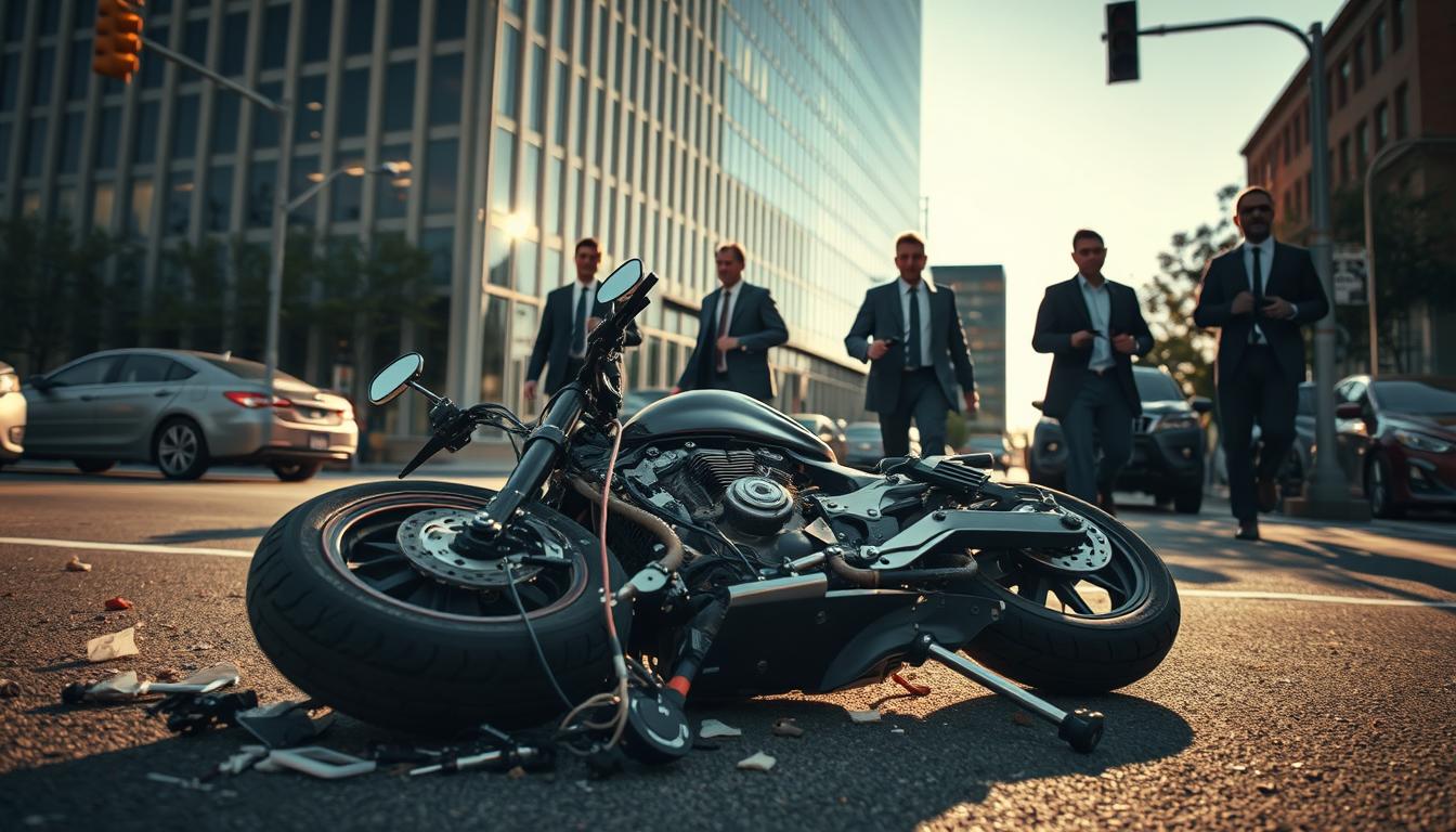 You are currently viewing Motorcycle Accident Lawyers Sacramento 2025: Expertise to Protect Your Rights