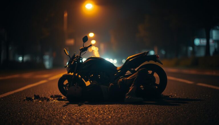 What Age Do Most Motorcycle Accidents Happen | polcys.com