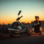 How Long Does it Take to Recover From a Motorcycle Accident?