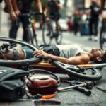 How Long Does it Take to Recover From a Bike Crash?