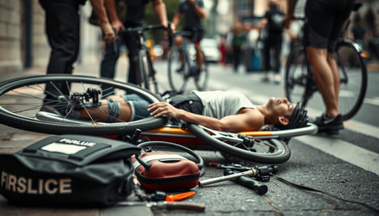 How Long Does it Take to Recover From a Bike Crash | polcys.com