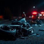 What Happens to the Human Body in a Motorcycle Accident?