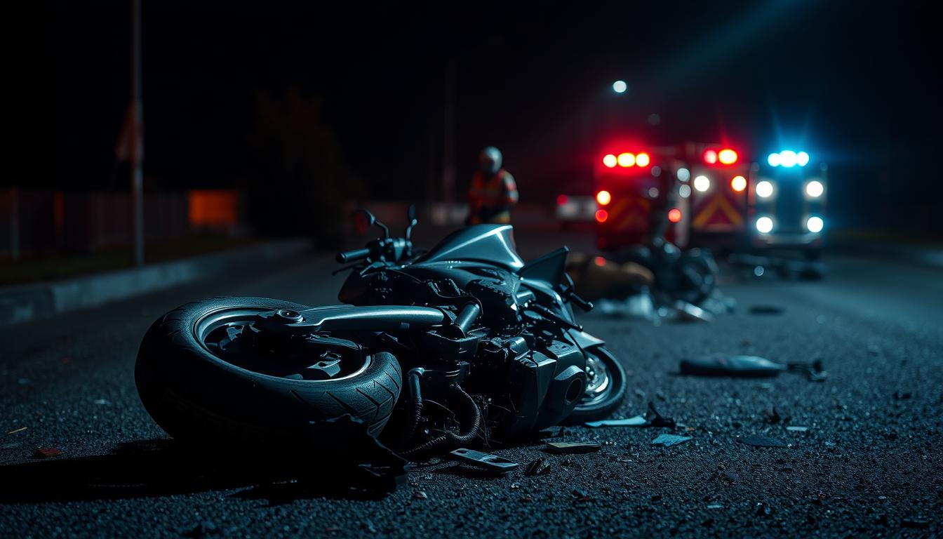 You are currently viewing What Happens to the Human Body in a Motorcycle Accident?