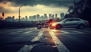 Read more about the article How Much Are Most Motorcycle Accident Settlements?: Know Your Legal Rights 2025