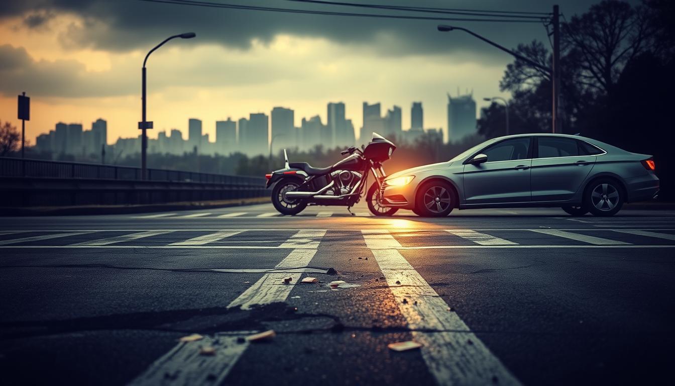 You are currently viewing How Much Are Most Motorcycle Accident Settlements?: Know Your Legal Rights 2025